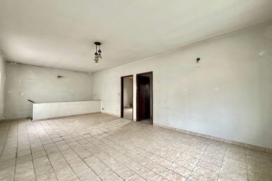 Sala de casa à venda com 4 quartos, 574m² em Jabaquara, São Paulo