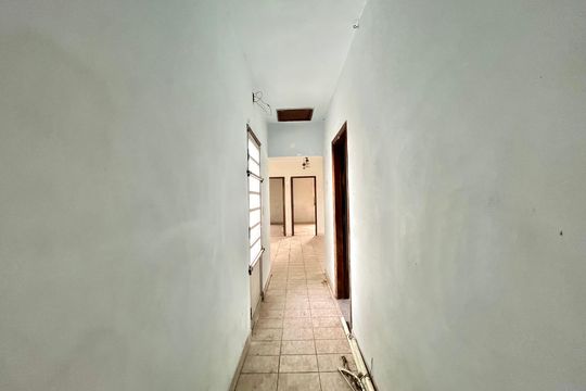 Corredor de casa à venda com 4 quartos, 574m² em Jabaquara, São Paulo