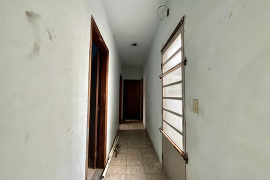 Corredor de casa à venda com 4 quartos, 574m² em Jabaquara, São Paulo