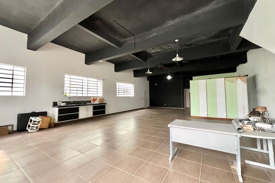 Salão de casa à venda com 4 quartos, 574m² em Jabaquara, São Paulo