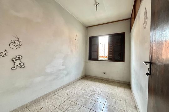 Quarto 3 de casa à venda com 4 quartos, 574m² em Jabaquara, São Paulo