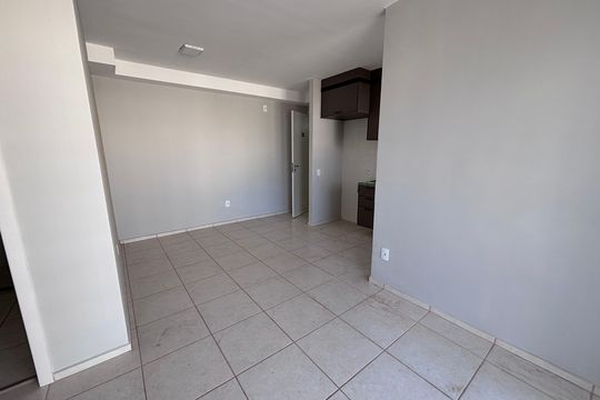 Sala de apartamento à venda com 3 quartos, 57m² em Recreio dos Bandeirantes, Rio de Janeiro