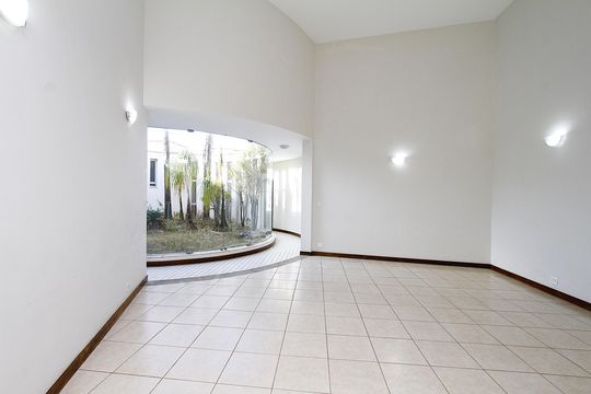Sala de casa à venda com 4 quartos, 450m² em Minas Brasil, Belo Horizonte