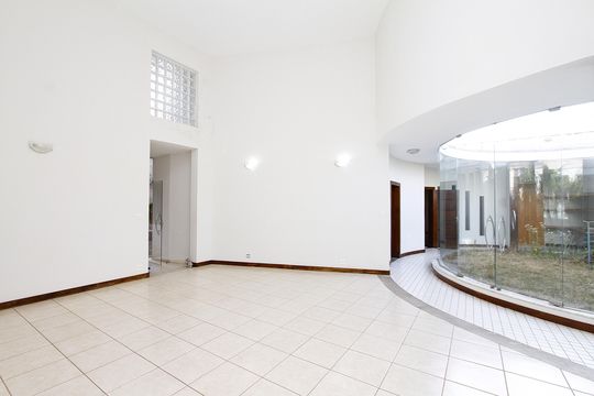 Casa à venda com 4 quartos, 450m² em Minas Brasil, Belo Horizonte