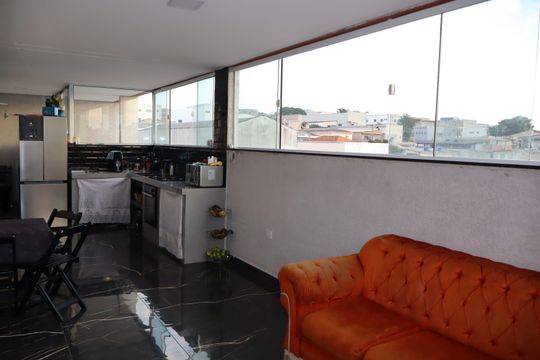 Apartamento à venda com 2 quartos, 82m² em Vila Nova York, São Paulo