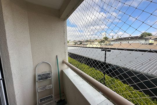 Varanda de apartamento para alugar com 2 quartos, 54m² em Loteamento Villa Branca, Jacareí