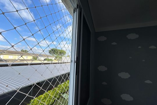 Vista do Quarto 1 de apartamento para alugar com 2 quartos, 54m² em Loteamento Villa Branca, Jacareí