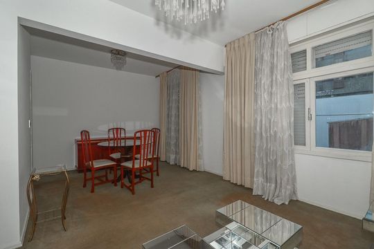 Sala de apartamento para alugar com 2 quartos, 110m² em Independência, Porto Alegre