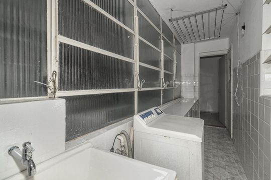 Área de Serviço de apartamento para alugar com 2 quartos, 110m² em Independência, Porto Alegre