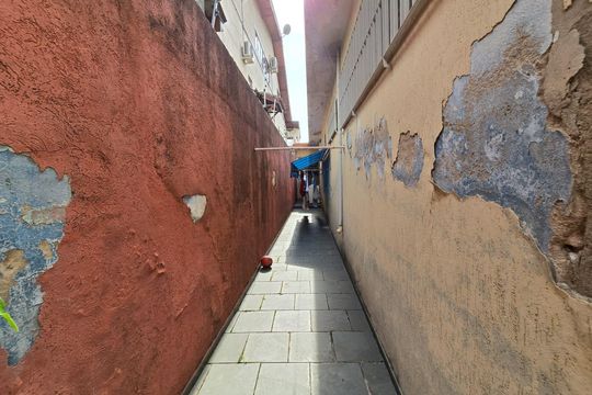 Área de Serviço de casa para alugar com 3 quartos, 400m² em Jardim Alianca, Guarulhos