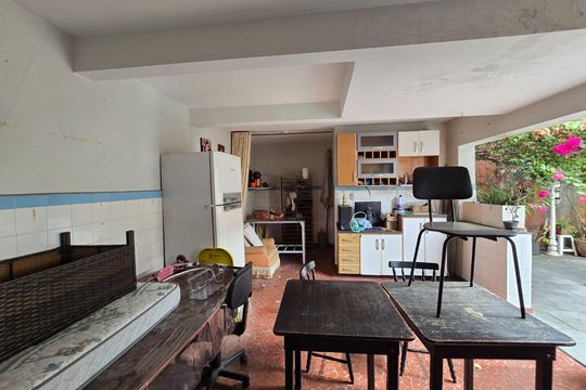 Area Gourmet de casa para alugar com 3 quartos, 400m² em Jardim Alianca, Guarulhos