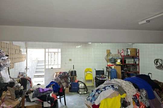 Garagem de casa para alugar com 3 quartos, 400m² em Jardim Alianca, Guarulhos