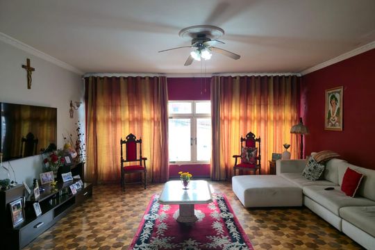 Casa para alugar com 3 quartos, 400m² em Jardim Alianca, Guarulhos