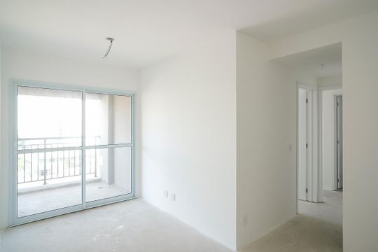 Apartamento à venda com 2 quartos, 69m² em Centro, São Caetano do Sul