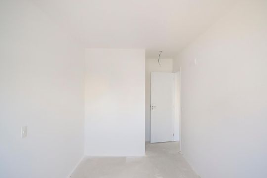 Suíte de apartamento à venda com 2 quartos, 69m² em Centro, São Caetano do Sul