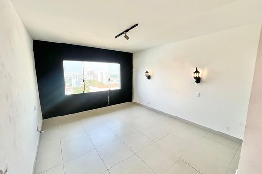Quarto Suíte 1 de casa para alugar com 4 quartos, 534m² em Jardim Sao Paulo(zona Norte), São Paulo