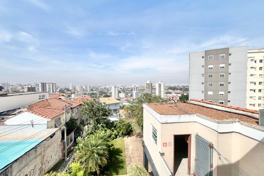 Quarto Suíte 1 Vista de casa para alugar com 4 quartos, 534m² em Jardim Sao Paulo(zona Norte), São Paulo