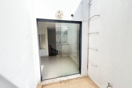 Varanda de casa para alugar com 4 quartos, 534m² em Jardim Sao Paulo(zona Norte), São Paulo