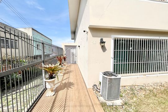 Fachada de casa para alugar com 4 quartos, 534m² em Jardim Sao Paulo(zona Norte), São Paulo