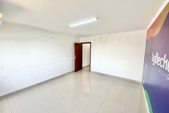 Sala de TV de casa para alugar com 4 quartos, 534m² em Jardim Sao Paulo(zona Norte), São Paulo