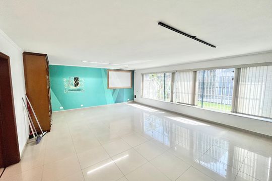 Sala de casa para alugar com 4 quartos, 534m² em Jardim Sao Paulo(zona Norte), São Paulo