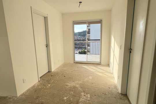 Apartamento à venda com 2 quartos, 48m² em Vila Andrade, São Paulo