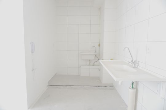 Apartamento à venda com 2 quartos, 35m² em São Miguel, São Paulo