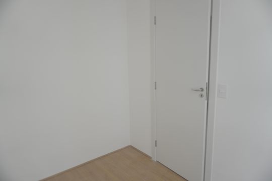 Apartamento à venda com 2 quartos, 35m² em São Miguel, São Paulo