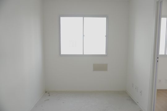 Apartamento à venda com 2 quartos, 35m² em São Miguel, São Paulo