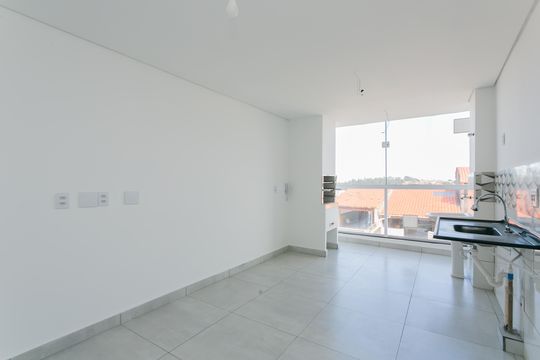 Apartamento à venda com 2 quartos, 49m² em Fazenda Aricanduva, São Paulo