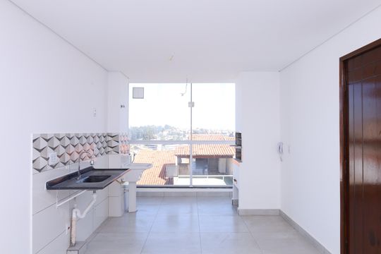 Apartamento à venda com 2 quartos, 49m² em Fazenda Aricanduva, São Paulo