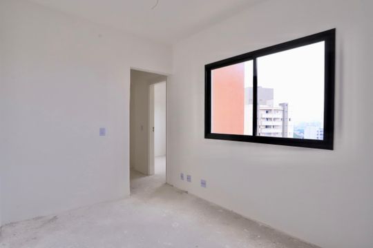 Apartamento à venda com 2 quartos, 38m² em Mooca, São Paulo