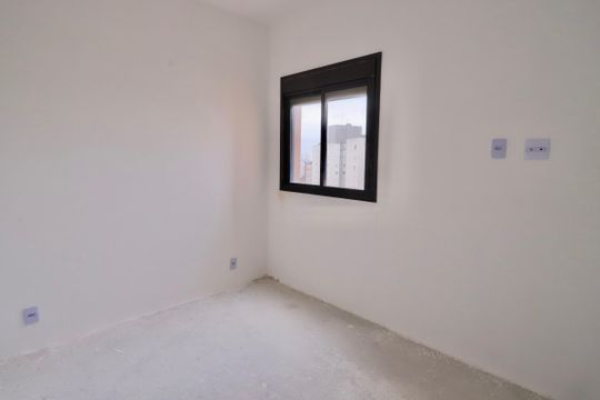 Quarto 1 de apartamento à venda com 2 quartos, 38m² em Mooca, São Paulo
