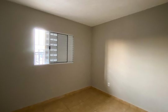 Apartamento para alugar com 2 quartos, 37m² em Parque Cisper, São Paulo