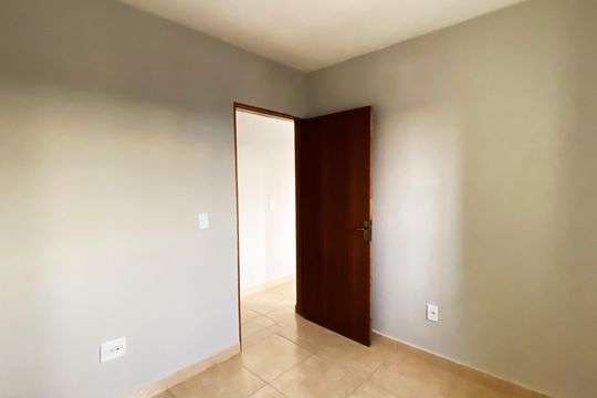 Apartamento para alugar com 2 quartos, 37m² em Parque Cisper, São Paulo