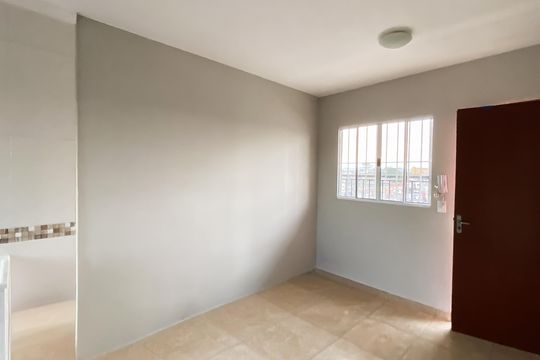 Apartamento para alugar com 2 quartos, 37m² em Parque Cisper, São Paulo