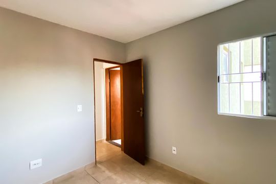 Apartamento para alugar com 2 quartos, 37m² em Parque Cisper, São Paulo