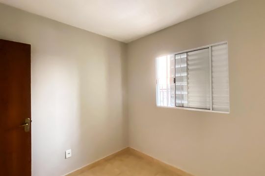 Apartamento para alugar com 2 quartos, 37m² em Parque Cisper, São Paulo