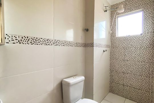 Apartamento para alugar com 2 quartos, 37m² em Parque Cisper, São Paulo