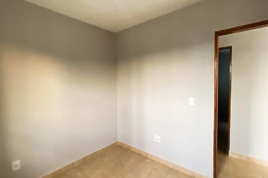 Apartamento para alugar com 2 quartos, 37m² em Parque Cisper, São Paulo