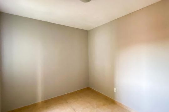 Apartamento para alugar com 2 quartos, 37m² em Parque Cisper, São Paulo