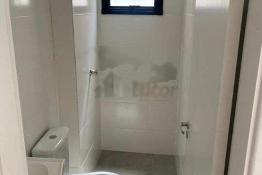 Apartamento à venda com 1 quarto, 34m² em Parque São Lucas, São Paulo