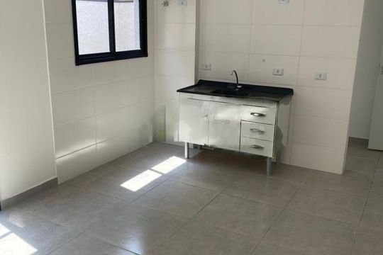 Apartamento à venda com 1 quarto, 34m² em Parque São Lucas, São Paulo