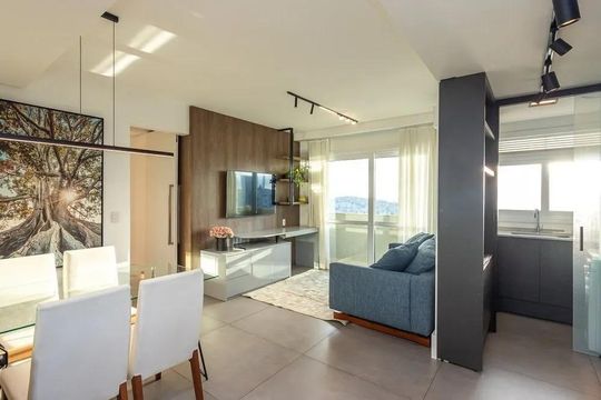 Apartamento para alugar com 2 quartos, 71m² em Petrópolis, Porto Alegre
