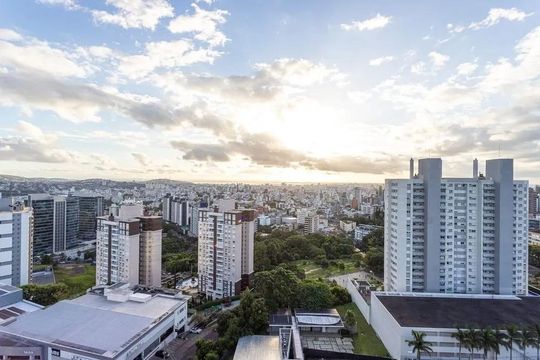 Apartamento para alugar com 2 quartos, 71m² em Petrópolis, Porto Alegre