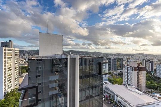 Apartamento para alugar com 2 quartos, 71m² em Petrópolis, Porto Alegre