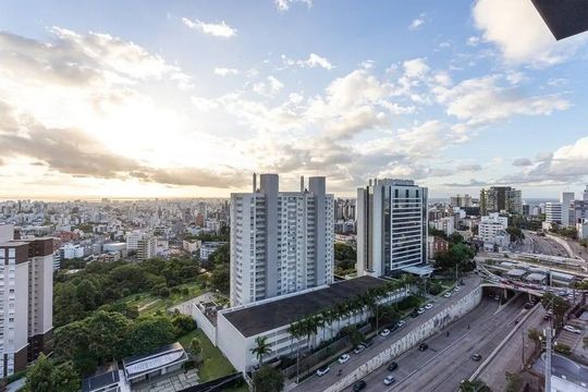Apartamento para alugar com 2 quartos, 71m² em Petrópolis, Porto Alegre
