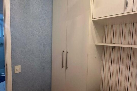 Apartamento à venda com 3 quartos, 84m² em Morumbi, São Paulo