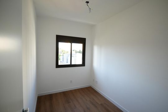 Quarto 1 de apartamento para alugar com 2 quartos, 56m² em Parque das Nações, Santo André