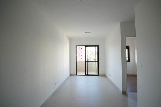 Apartamento para alugar com 2 quartos, 56m² em Parque das Nações, Santo André